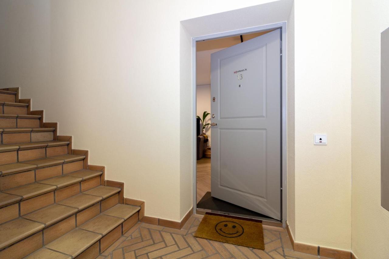 Cohost I Oldtown 60M2 Apt W-Garage Parking, Balcony & Self Check-In Vilnius Exterior photo